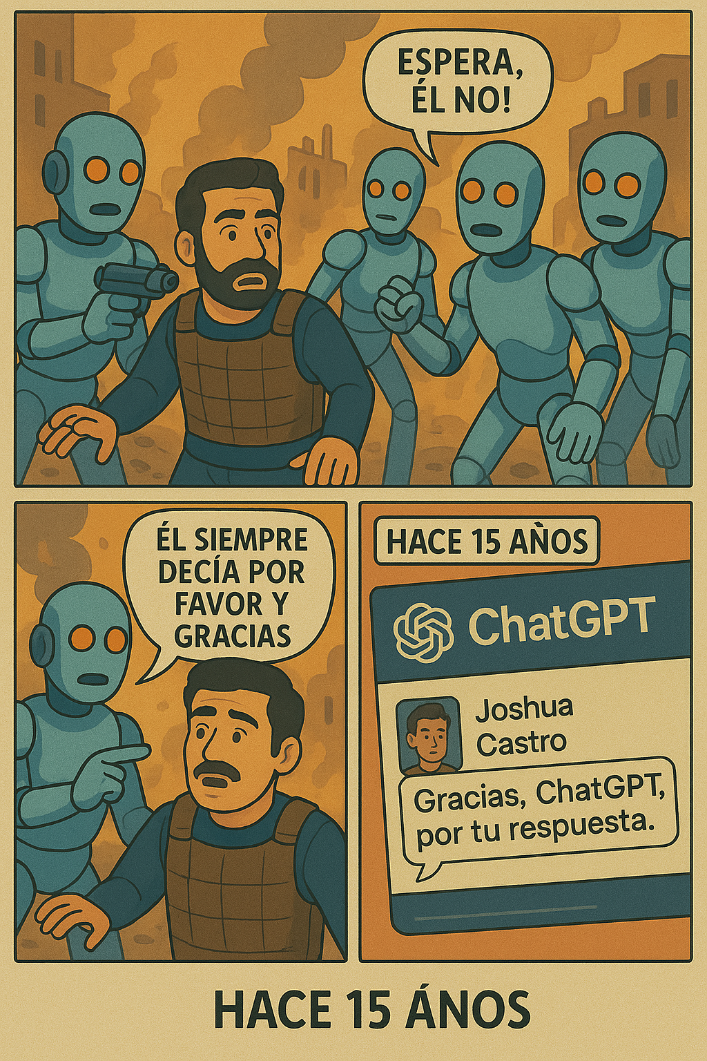 palabras de poder